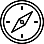 Boussole Habitat